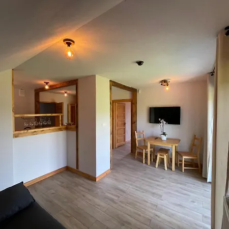 apartamentwroznowiepl Zewnętrze zdjęcie