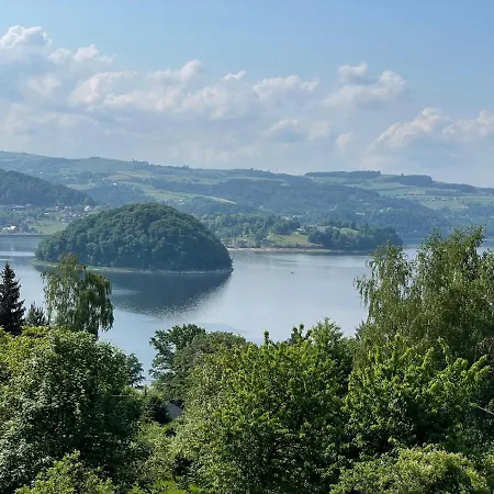 apartamentwroznowiepl Zewnętrze zdjęcie
