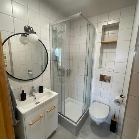 apartamentwroznowiepl Zewnętrze zdjęcie