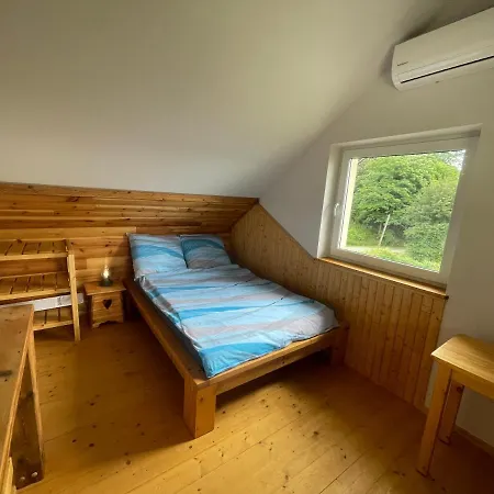 apartamentwroznowiepl Zewnętrze zdjęcie