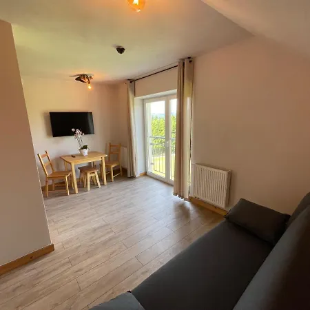 apartamentwroznowiepl Zewnętrze zdjęcie