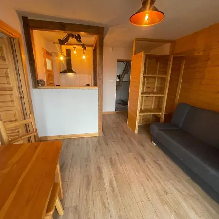 apartamentwroznowiepl Zewnętrze zdjęcie