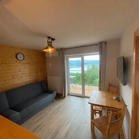 apartamentwroznowiepl Zewnętrze zdjęcie