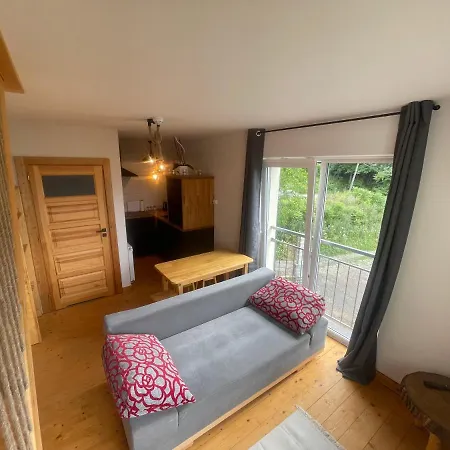 apartamentwroznowiepl Zewnętrze zdjęcie