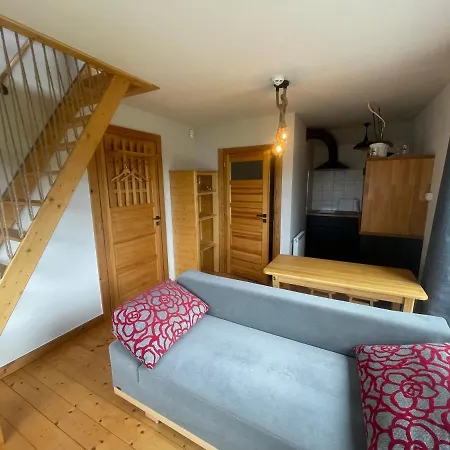 apartamentwroznowiepl Zewnętrze zdjęcie