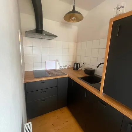 apartamentwroznowiepl Zewnętrze zdjęcie