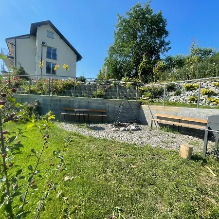 apartamentwroznowiepl Zewnętrze zdjęcie