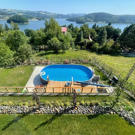 apartamentwroznowiepl Zewnętrze zdjęcie