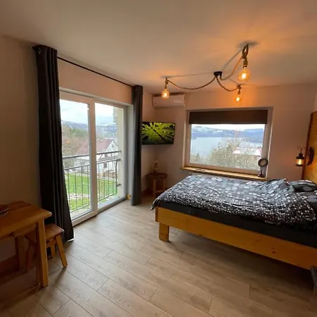 apartamentwroznowiepl Zewnętrze zdjęcie