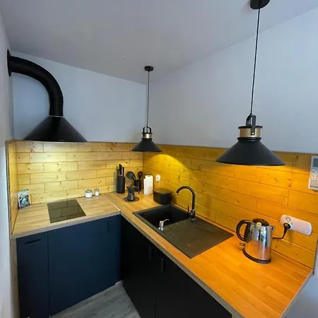 apartamentwroznowiepl Zewnętrze zdjęcie