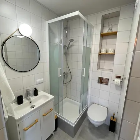 apartamentwroznowiepl Zewnętrze zdjęcie