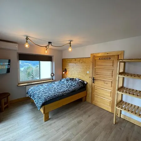 apartamentwroznowiepl Zewnętrze zdjęcie