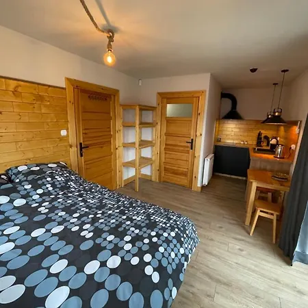 apartamentwroznowiepl Zewnętrze zdjęcie