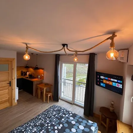 apartamentwroznowiepl Zewnętrze zdjęcie