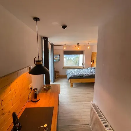 apartamentwroznowiepl Zewnętrze zdjęcie