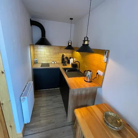 apartamentwroznowiepl Zewnętrze zdjęcie