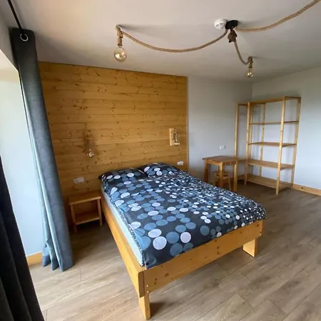 apartamentwroznowiepl Zewnętrze zdjęcie