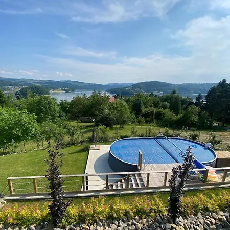 apartamentwroznowiepl Zewnętrze zdjęcie