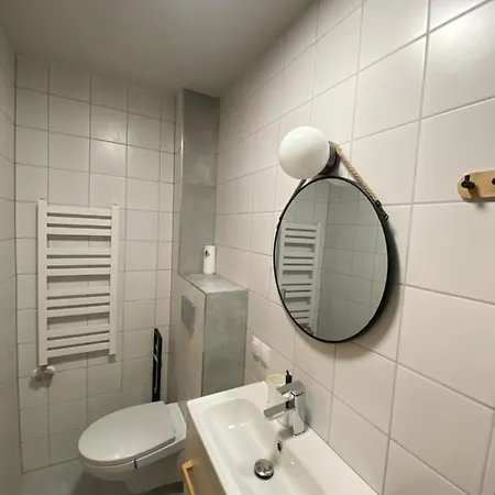 apartamentwroznowiepl Zewnętrze zdjęcie