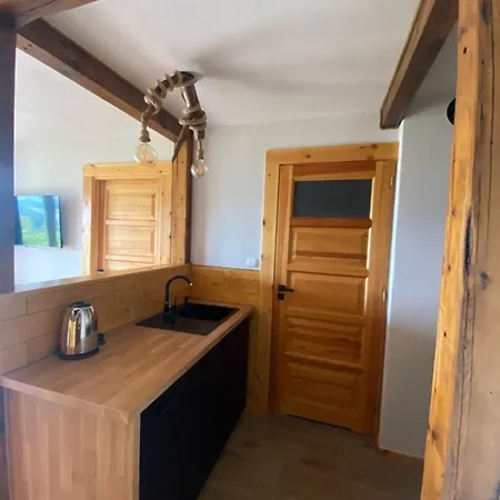 apartamentwroznowiepl Zewnętrze zdjęcie