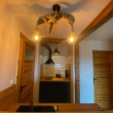 apartamentwroznowiepl Zewnętrze zdjęcie