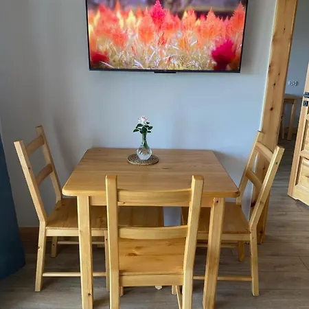 apartamentwroznowiepl Zewnętrze zdjęcie