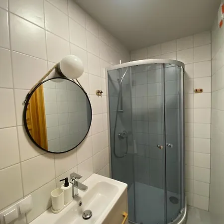 apartamentwroznowiepl Zewnętrze zdjęcie