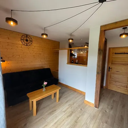 apartamentwroznowiepl Zewnętrze zdjęcie