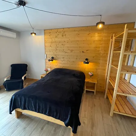 apartamentwroznowiepl Zewnętrze zdjęcie