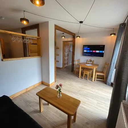 apartamentwroznowiepl Zewnętrze zdjęcie