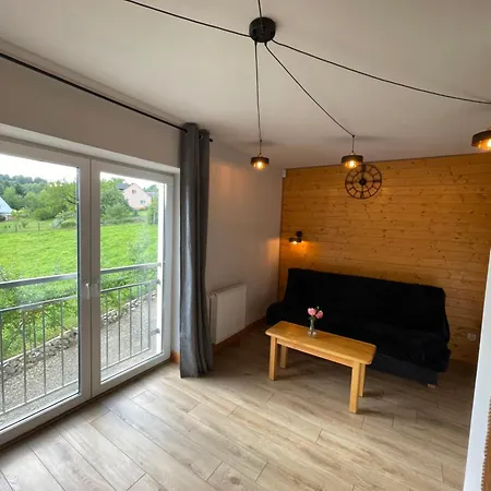 apartamentwroznowiepl Zewnętrze zdjęcie