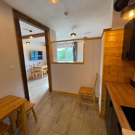 apartamentwroznowiepl Zewnętrze zdjęcie