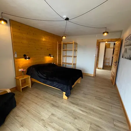 apartamentwroznowiepl Zewnętrze zdjęcie