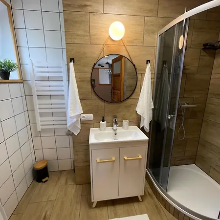 apartamentwroznowiepl Zewnętrze zdjęcie