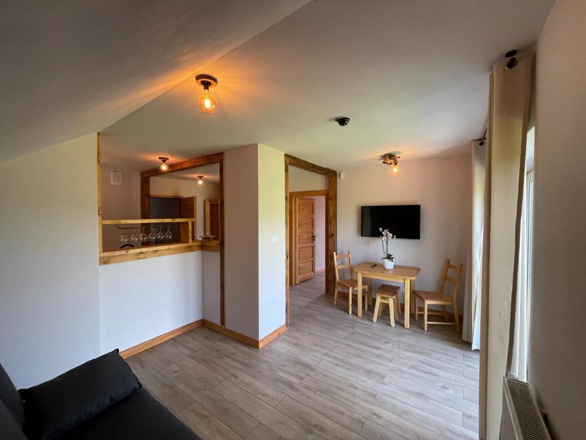 Apartamentwroznowiepl Roznow