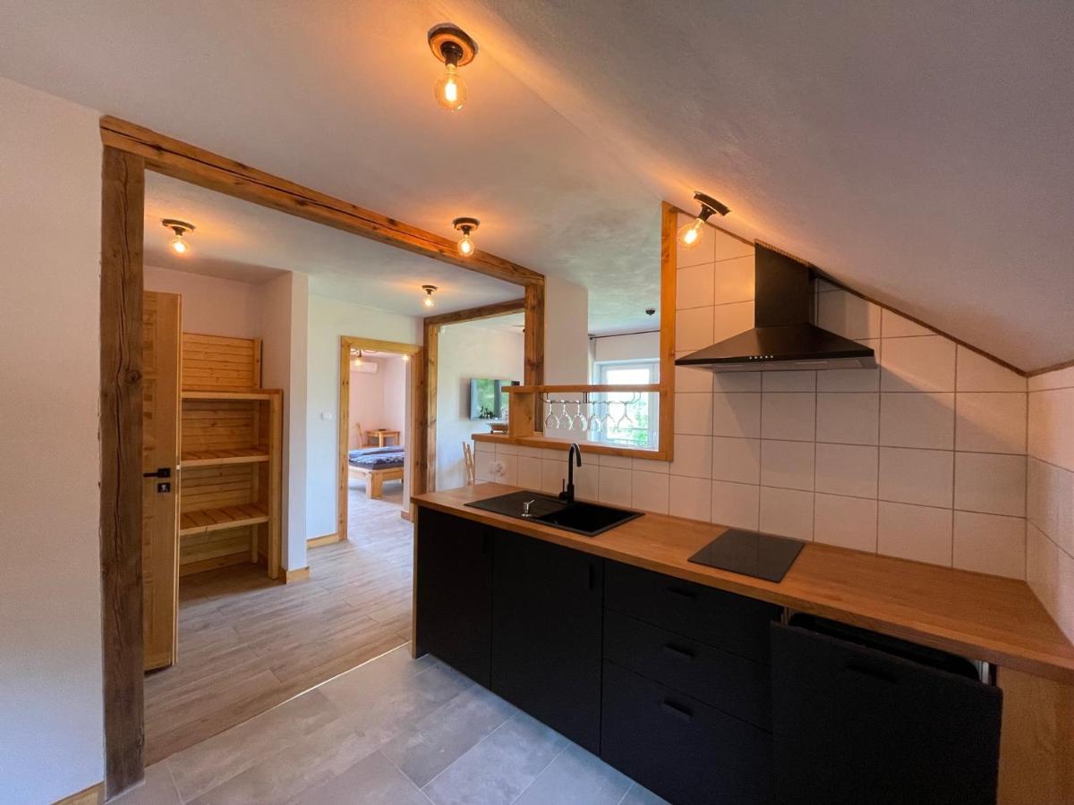 Apartamentwroznowiepl Apartment Roznow