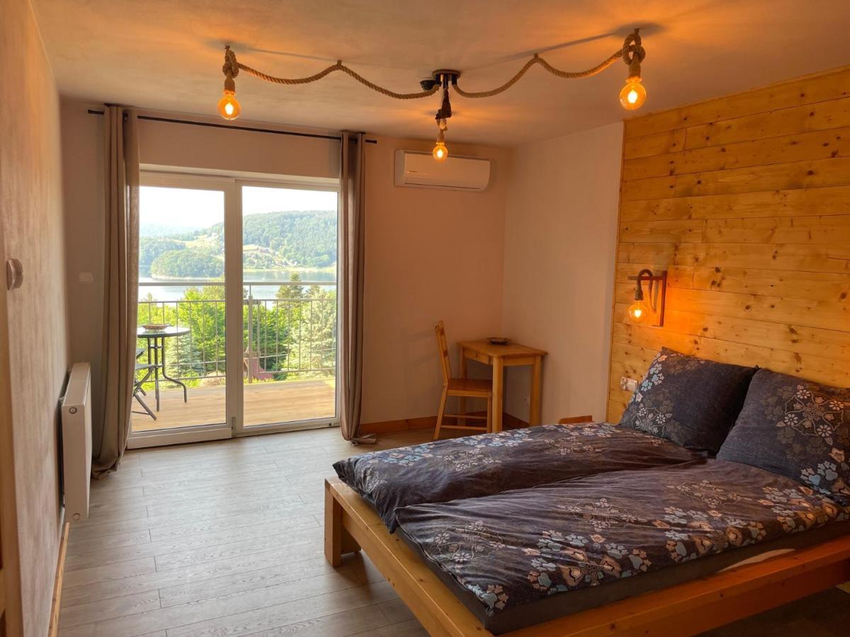 Apartamentwroznowiepl Apartment Roznow