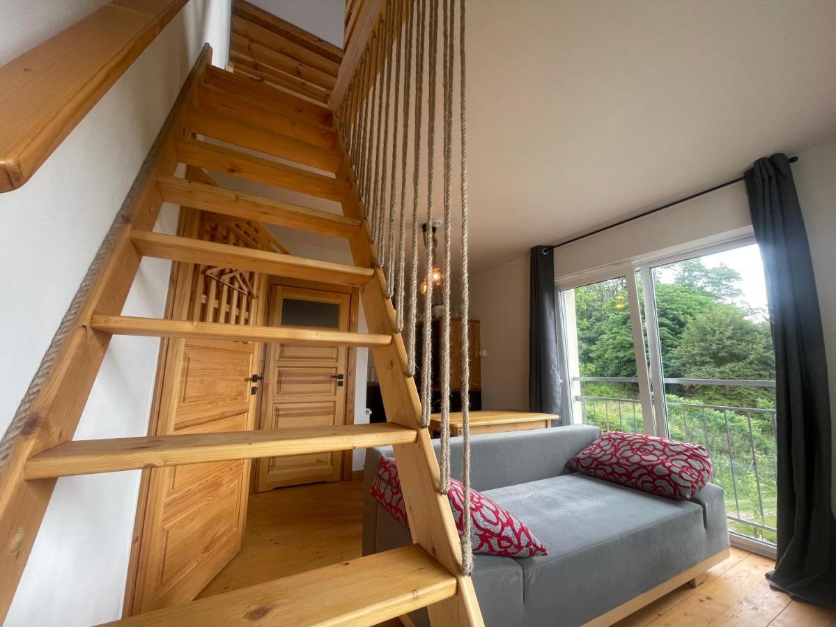 Apartamentwroznowiepl Apartment *