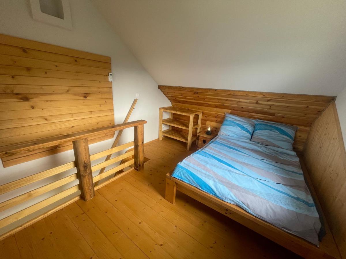 Apartamentwroznowiepl Apartment Roznow
