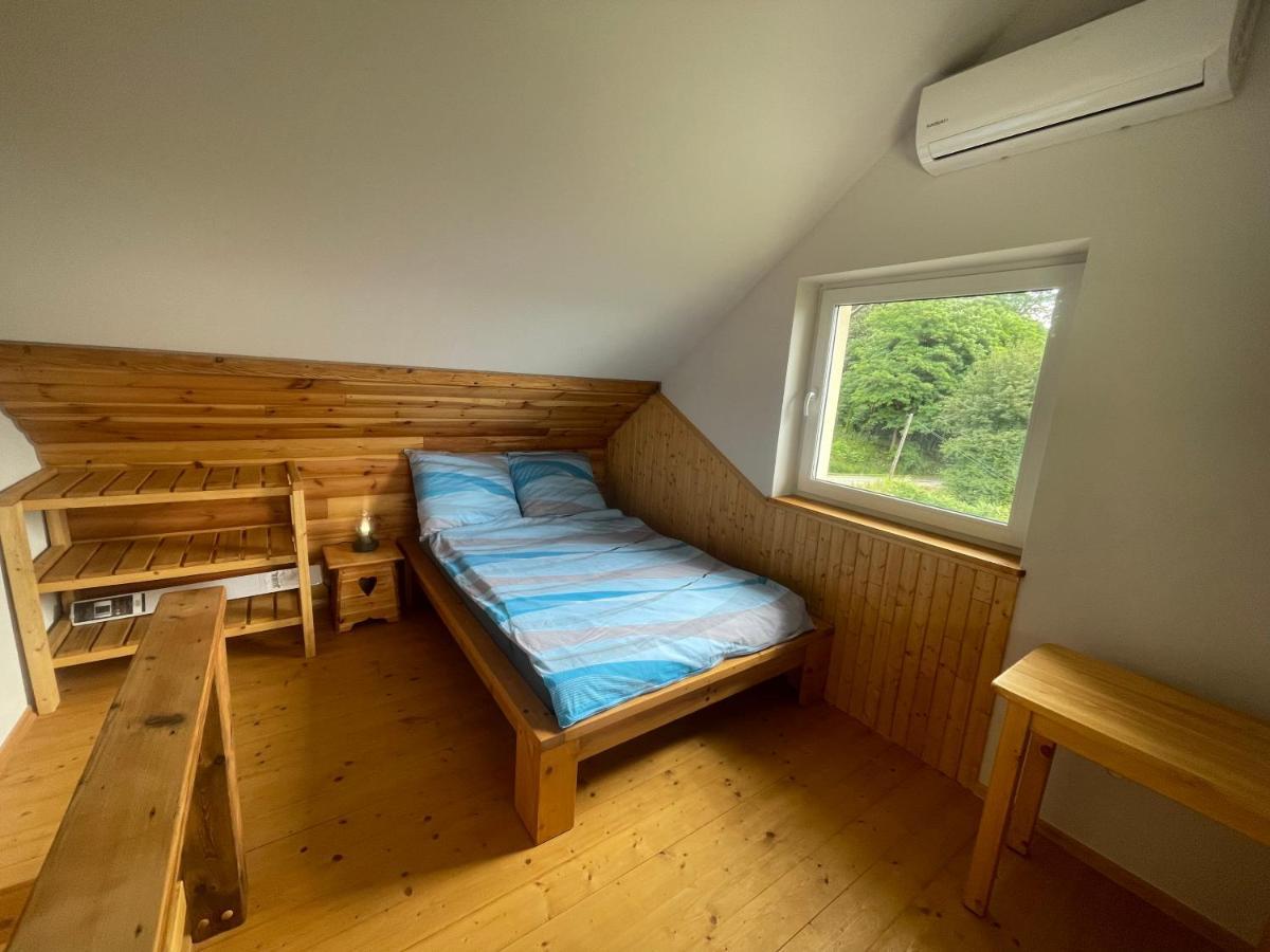 Apartamentwroznowiepl Apartment