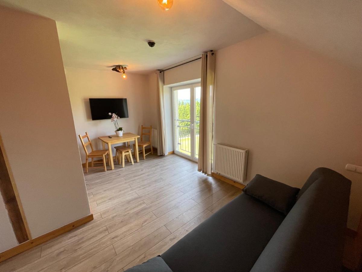 Apartamentwroznowiepl Roznow