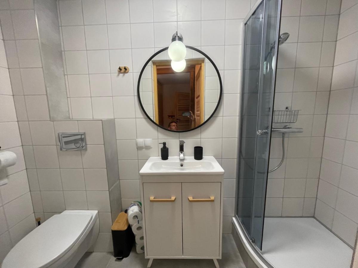 Apartment Apartamentwroznowiepl *