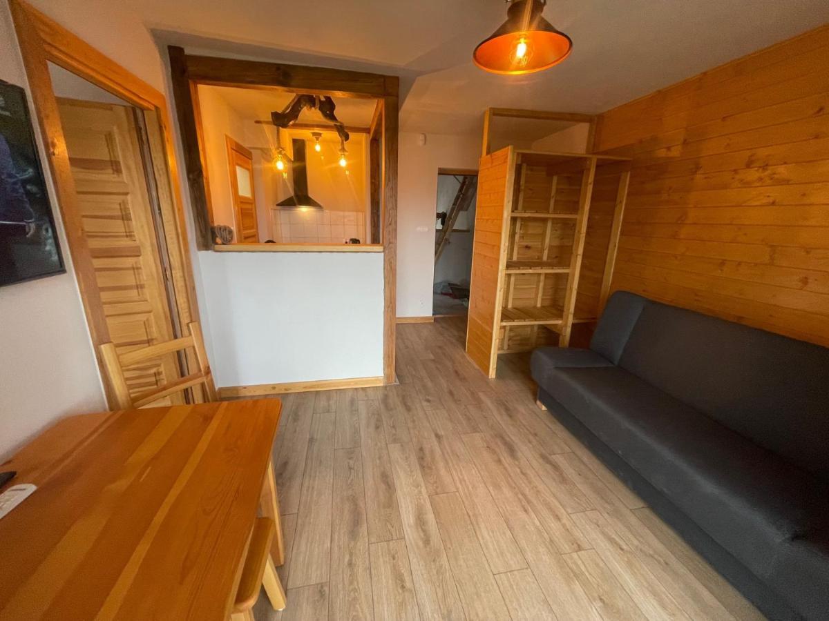 Appartamento Apartamentwroznowiepl Roznow