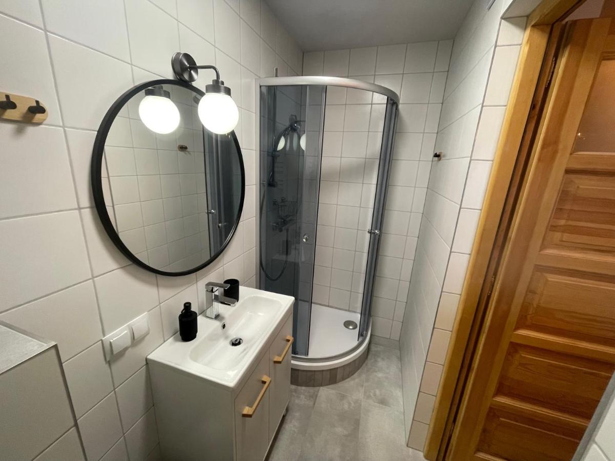 Apartamentwroznowiepl Apartment *