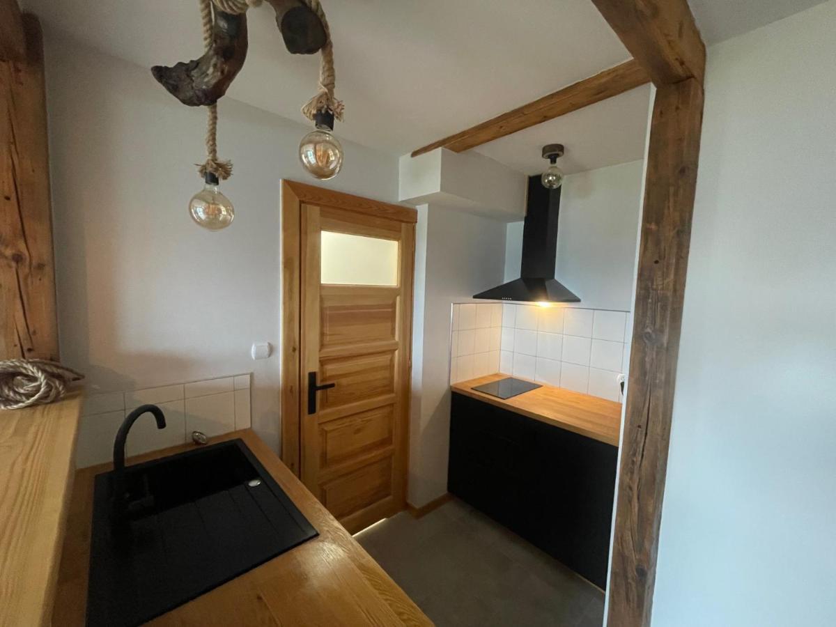 Apartamentwroznowiepl Roznow