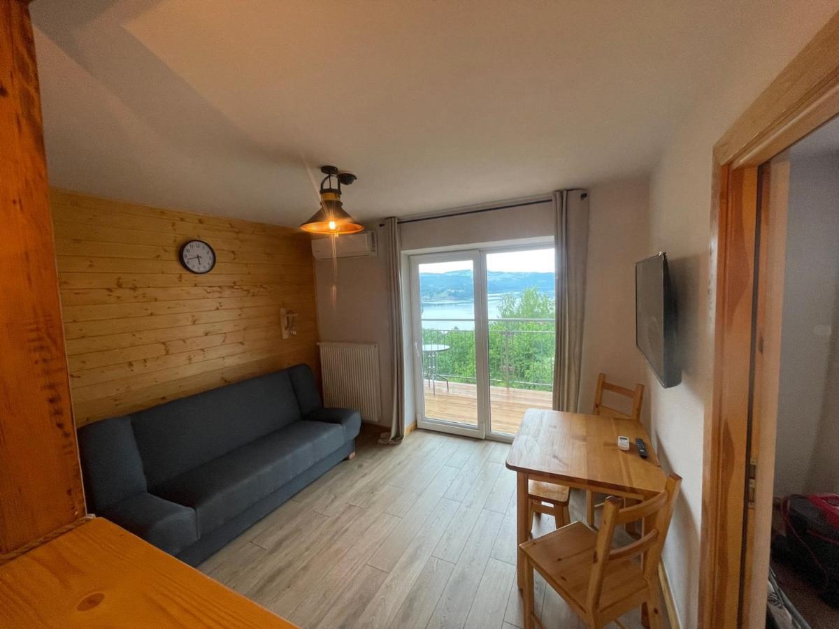 Apartamentwroznowiepl Apartment Roznow
