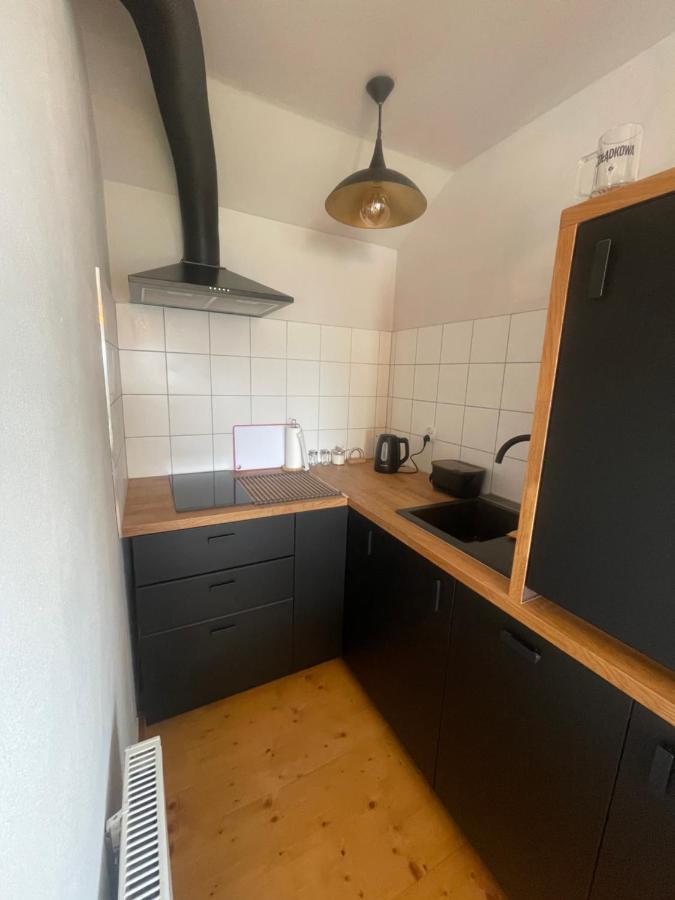 Appartamento Apartamentwroznowiepl