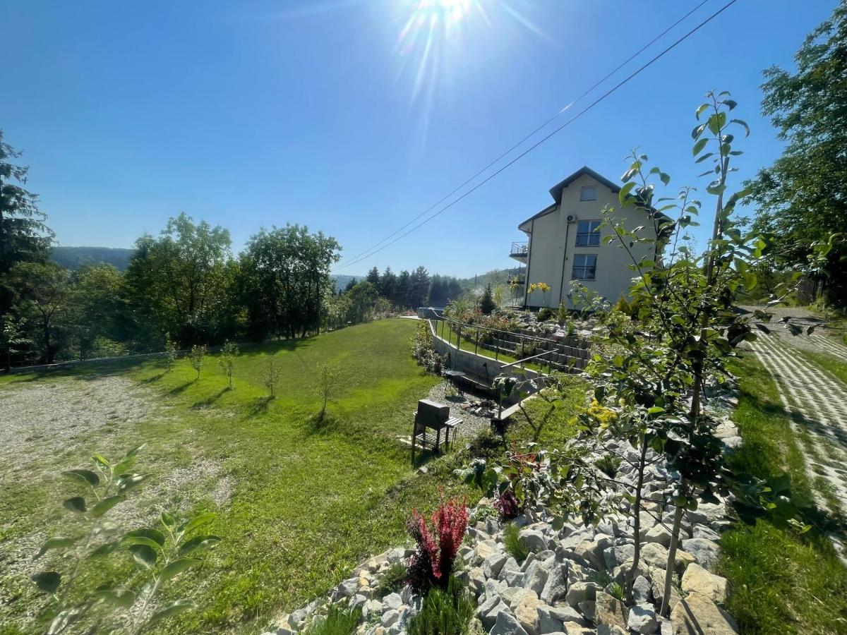 Apartamentwroznowiepl * Roznow