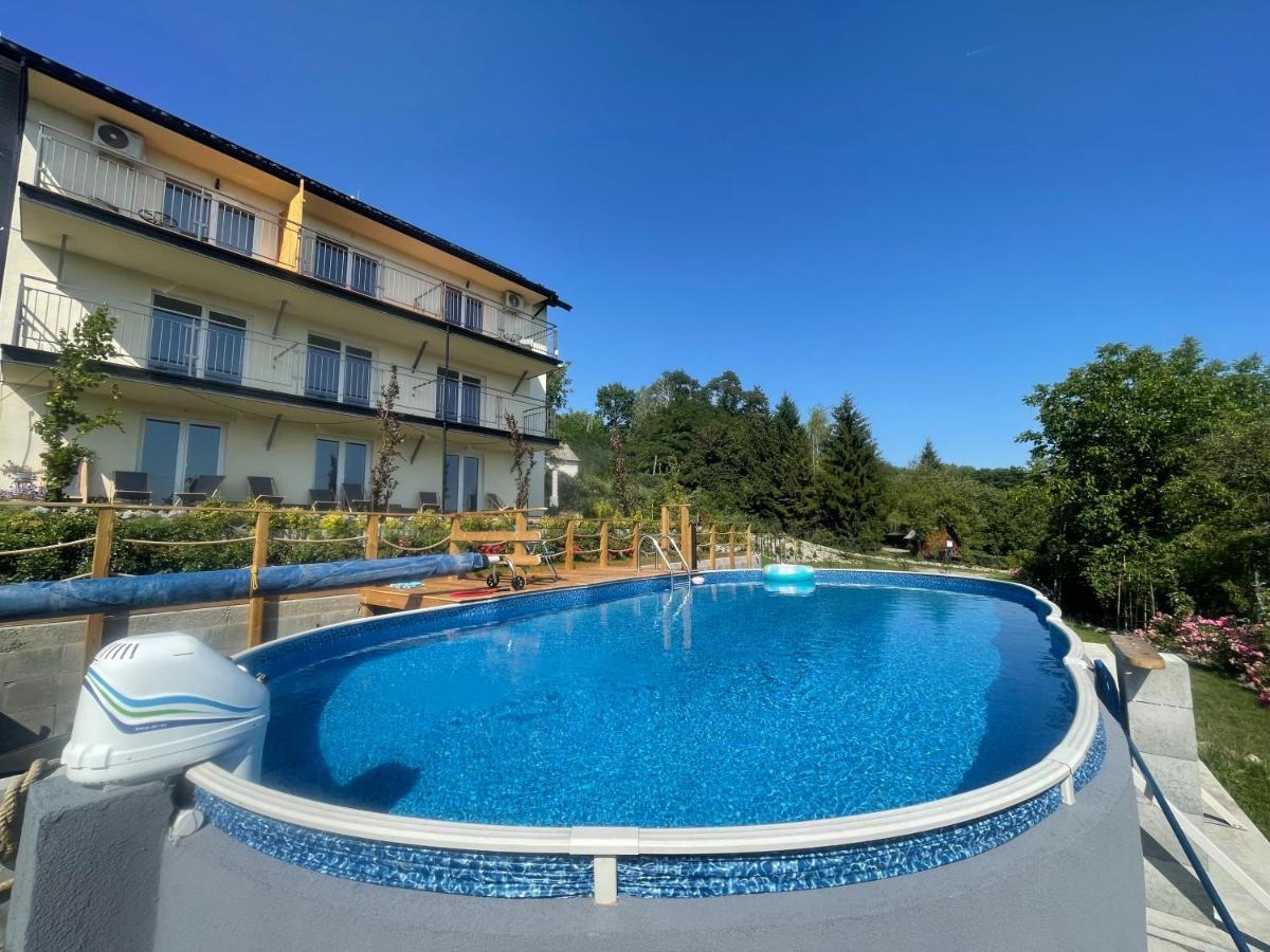 Apartamentwroznowiepl * Roznow
