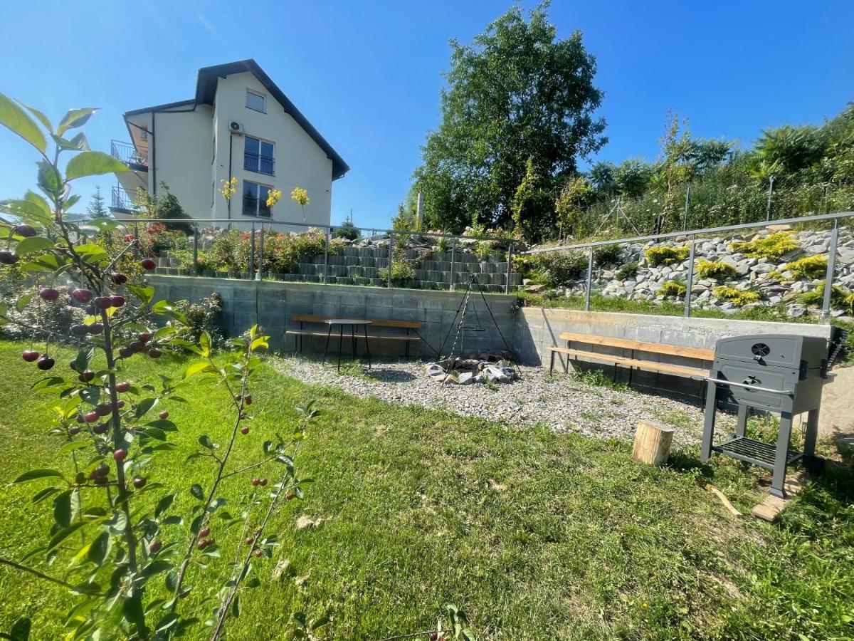 Apartamentwroznowiepl Apartment